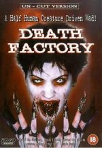 Watch Death Factory Vumoo