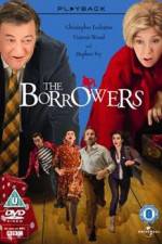 Watch The Borrowers Vumoo