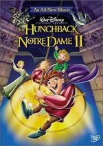 Watch The Hunchback of Notre Dame 2: The Secret of the Bell Vumoo