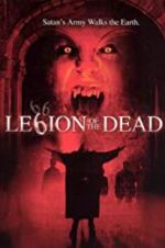 Watch Legion of the Dead Vumoo