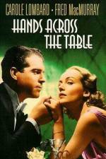 Watch Hands Across the Table Vumoo