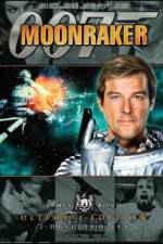 Watch James Bond: Moonraker Vumoo