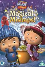 Watch Mike the Knight: Magical Mishaps Vumoo