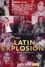 Watch The Latin Explosion: A New America Vumoo