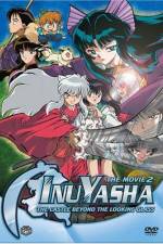 Watch Inuyasha the Movie 2: The Castle Beyond the Looking Glass Vumoo