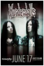 Watch Murderdolls Live The Key Club Vumoo