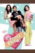 Watch Shaadi Se Pehle Vumoo