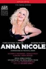 Watch Anna Nicole from the Royal Opera House Vumoo