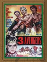 Watch The Three Avengers Vumoo