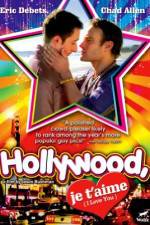 Watch Hollywood je t'aime Vumoo