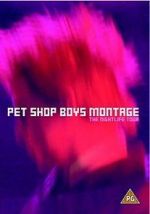 Watch Pet Shop Boys: Montage - The Nightlife Tour Vumoo