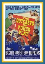 Watch The Outcasts of Poker Flat Vumoo