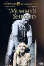 Watch The Mummy's Shroud Vumoo