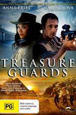 Watch Treasure Guards Vumoo