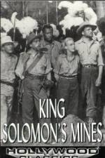 Watch King Solomon's Mines Vumoo