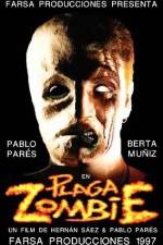 Watch Plaga zombie Vumoo