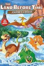 Watch The Land Before Time XIV: Journey of the Heart Vumoo