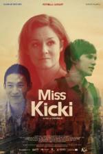 Watch Miss Kicki Vumoo