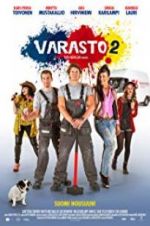 Watch Varasto 2 Vumoo