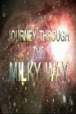 Watch National Geographic Journey Through the Milky Way Vumoo