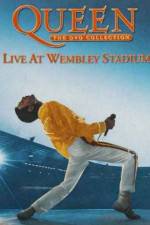 Watch Queen Live Aid Wembley Stadium, London Vumoo