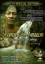 Watch Shamans of the Amazon Vumoo