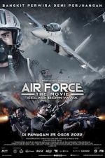 Watch Air Force: The Movie - Selagi Bernyawa Vumoo