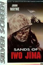 Watch Sands of Iwo Jima Vumoo