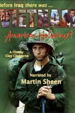 Watch Vietnam American Holocaust Vumoo