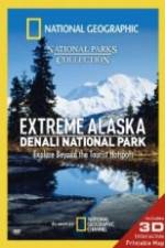 Watch National Geographic Extreme Alaska Denali National Park Vumoo