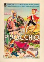 Watch Le avventure di Pinocchio Vumoo