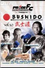 Watch Pride Bushido 10 Vumoo