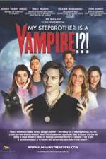 Watch My Stepbrother Is a Vampire Vumoo