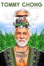 Watch Tommy Chong Presents Comedy at 420 Vumoo