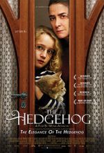 Watch The Hedgehog Vumoo