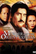 Watch Murder on the Orient Express Vumoo