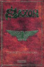 Watch Saxon: The Chronicles Vumoo