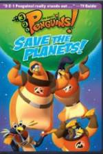 Watch 3-2-1 Penguins: Save the Planets Vumoo
