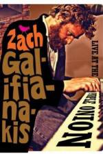 Zach Galifianakis: Live at the Purple Onion vumoo