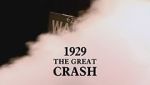 Watch 1929: The Great Crash Vumoo