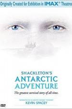 Watch Shackleton's Antarctic Adventure Vumoo