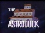 Watch The Astroduck (Short 1966) Vumoo