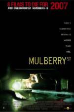 Watch Mulberry Street Vumoo