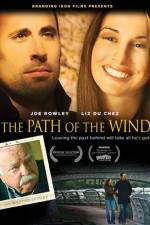 Watch The Path of the Wind Vumoo