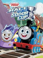 Watch Thomas & Friends: All Engines Go - Race for the Sodor Cup Vumoo
