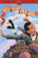 Watch Big Top Pee-wee Vumoo