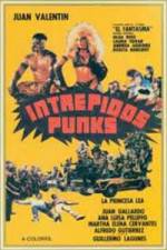 Watch Intrepidos Punks Vumoo