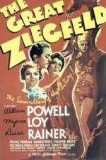 Watch The Great Ziegfeld Vumoo