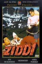 Watch Ziddi Vumoo