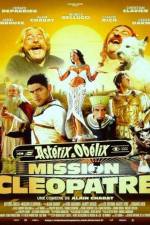 Watch Asterix & Obelix: Mission Cleopâtre Vumoo